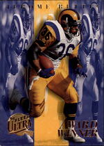 1994 Ultra Award Winners #1 Jerome Bettis