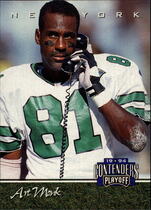 1994 Playoff Contenders #13 Art Monk