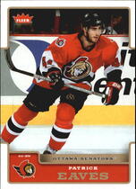 2006 Fleer Base Set #139 Patrick Eaves