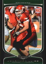 2009 Bowman Draft #165 Jonathan Luigs