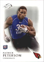 2011 Topps Legends #93 Patrick Peterson