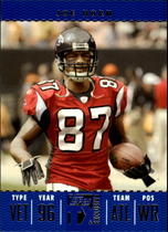 2007 Topps TX Exclusive #78 Joe Horn