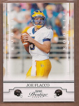 2008 Playoff Prestige #151 Joe Flacco