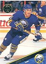 1993 Leaf Base Set #425 Sergei Petrenko
