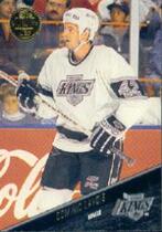 1993 Leaf Base Set #415 Dominic Lavoie