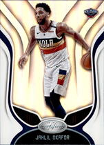 2019 Panini Certified #33 Jahlil Okafor