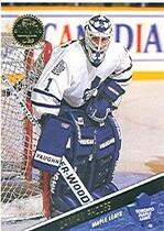 1993 Leaf Base Set #367 Damian Rhodes