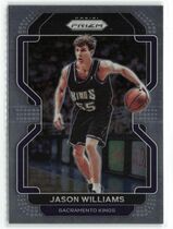 2021 Panini Prizm #266 Jason Williams