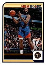 2023 Panini NBA Hoops #197 Deandre Jordan