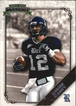 2009 Press Pass Legends #40 James Casey