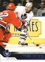 2002 Pacific Base Set #367 Mikael Renberg