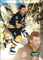 1995 Parkhurst Base Set #16 Adam Oates