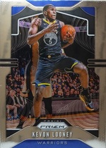 2019 Panini Prizm #104 Kevon Looney