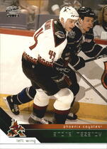 2002 Pacific Base Set #302 Andrei Nazarov