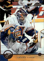 1996 Leaf Base Set #64 Grant Fuhr