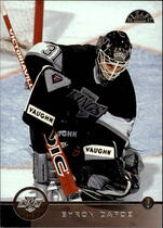 1996 Leaf Base Set #211 Byron DaFoe