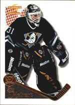 1995 Score Summit #58 Guy Hebert