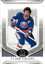 2020 SP Signature Edition Legends #19 Clark Gillies