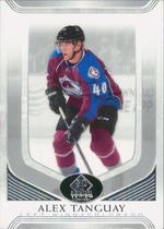 2020 SP Signature Edition Legends #154 Alex Tanguay