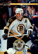 1996 Donruss Base Set #205 Cam Neely