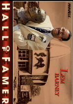 1992 Pinnacle Base Set #346 Lem Barney