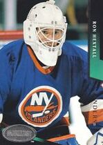 1993 Parkhurst Base Set #118 Ron Hextall