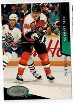 1993 Parkhurst Base Set #416 Eric Lindros