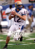 2008 Upper Deck Base Set #278 Paul Smith
