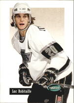 1994 Parkhurst Vintage Parkies #V67 Luc Robitaille