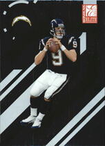 2005 Donruss Elite #78 Drew Brees