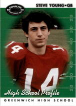 2000 Donruss Preferred #66 Steve Young