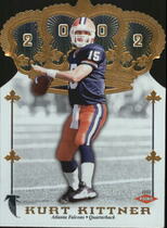 2002 Pacific Crown Royale #150 Kurt Kittner
