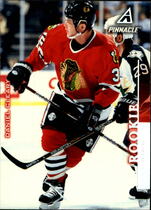 1997 Pinnacle Base Set #10 Daniel Cleary