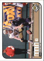 1998 Upper Deck Choice #371 Keith Poole