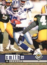 1998 Upper Deck Choice #323 Emmitt Smith