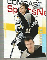 1997 Pinnacle Base Set #21 Robert Dome