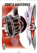 2012 SAGE HIT High Series #90 Donta Hightower