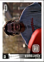 2012 SAGE HIT High Series #135 Donta Hightower