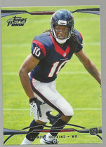 2013 Topps Prime #114 DeAndre Hopkins