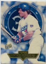 1997 Ultra Top 30 #6 Mike Piazza