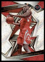 2019 Panini Revolution #29 Clint Capela