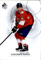 2020 SP Authentic #20 Aleksander Barkov