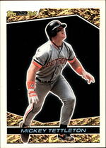 1993 Topps Black Gold #40 Kirby Puckett