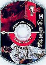 1999 Upper Deck PowerDeck #2 Mark McGwire