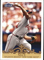 2000 Fleer Tradition #446 N.L. Championships
