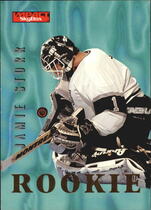 1996 SkyBox Impact #159 Jamie Storr