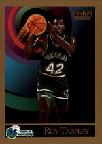 1990 SkyBox Base Set #67 Roy Tarpley