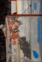 1999 Stadium Club Base Set #106 Brendan Shanahan