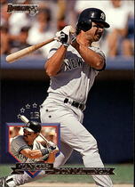 1995 Donruss Base Set #55 Don Mattingly