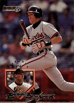 1995 Donruss Base Set #327 Jack Voigt